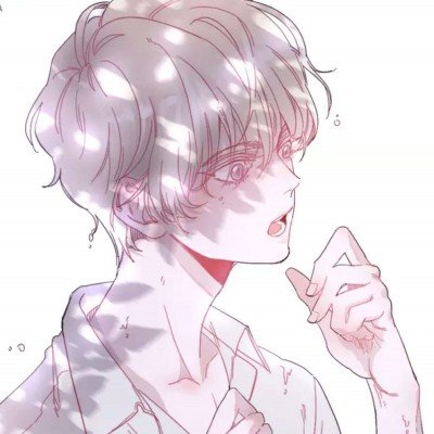 蓝莓出轨
